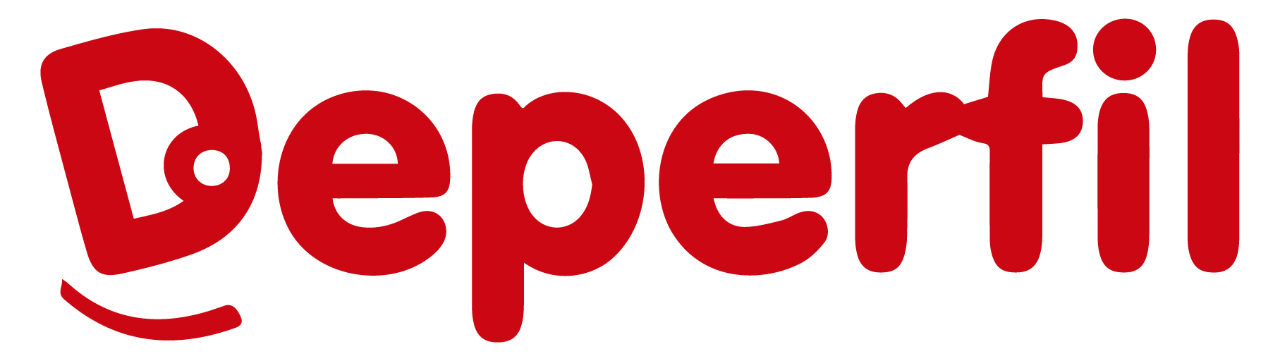 Deperfil Logo